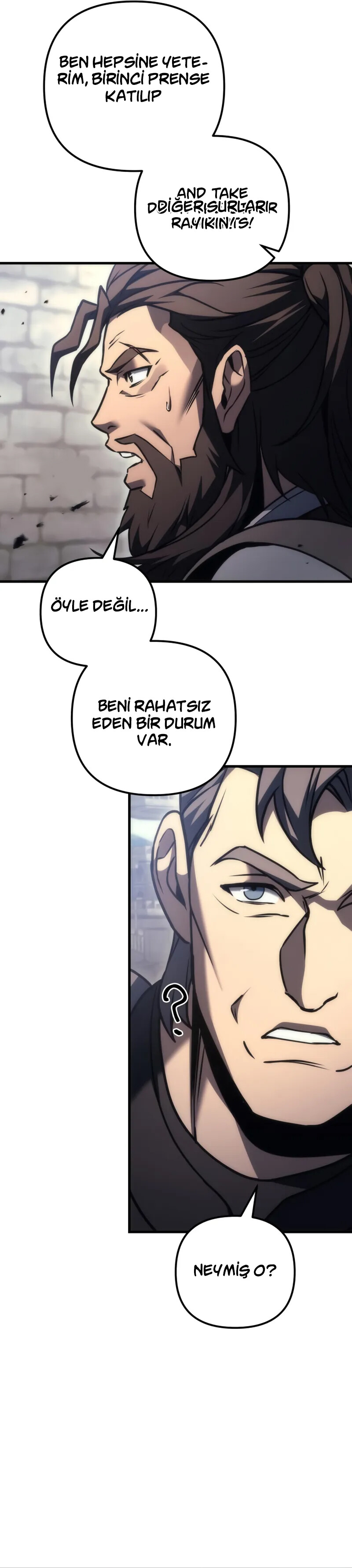 Alevin Doğuşu Bölüm 102 - Sayfa 48