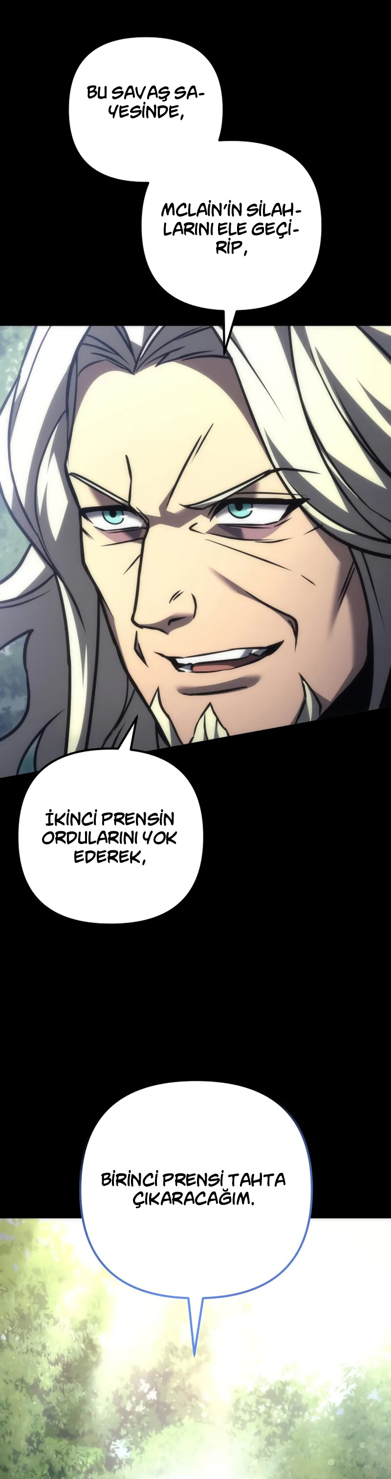 Alevin Doğuşu Bölüm 102 - Sayfa 52