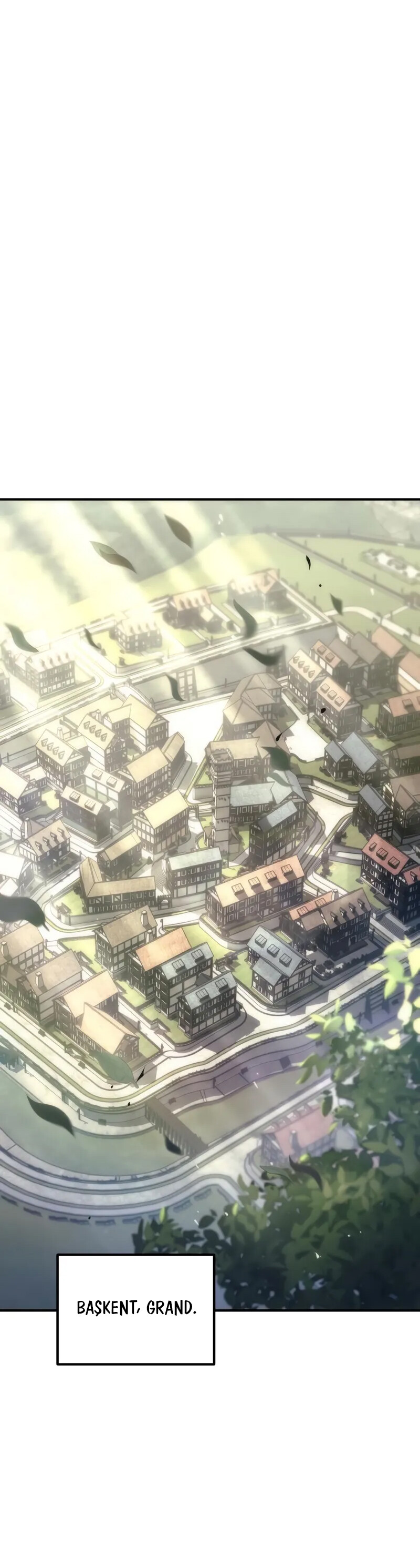 Alevin Doğuşu Bölüm 111 - Sayfa 1