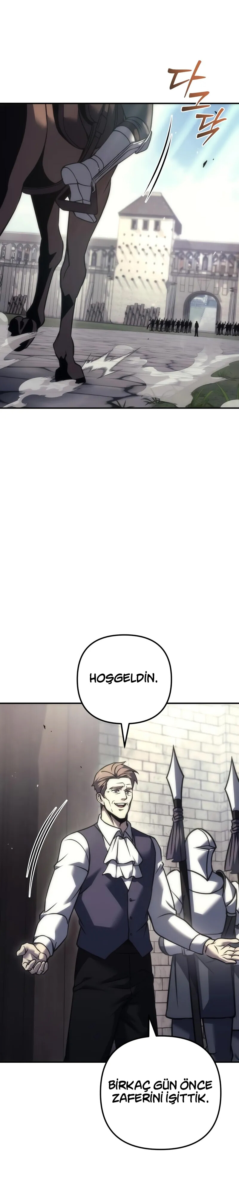 Alevin Doğuşu Bölüm 111 - Sayfa 2