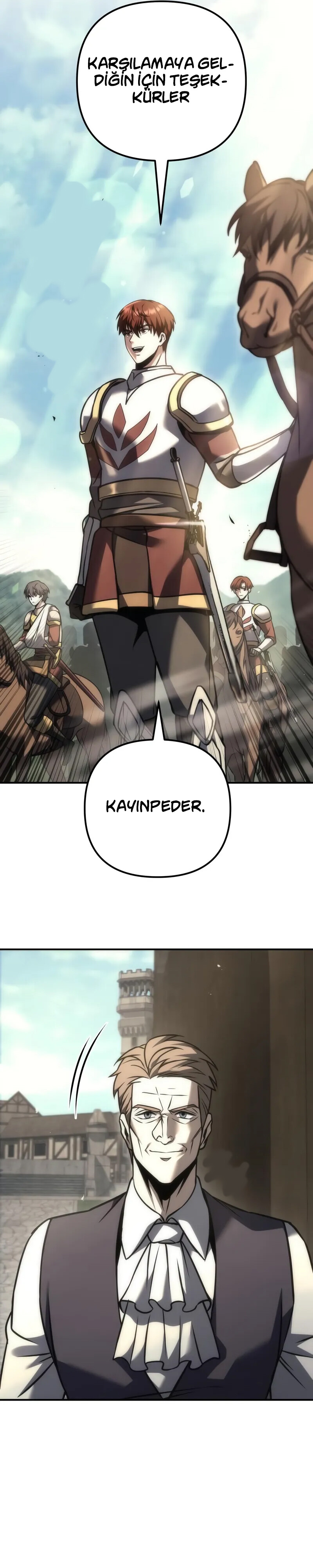 Alevin Doğuşu Bölüm 111 - Sayfa 4