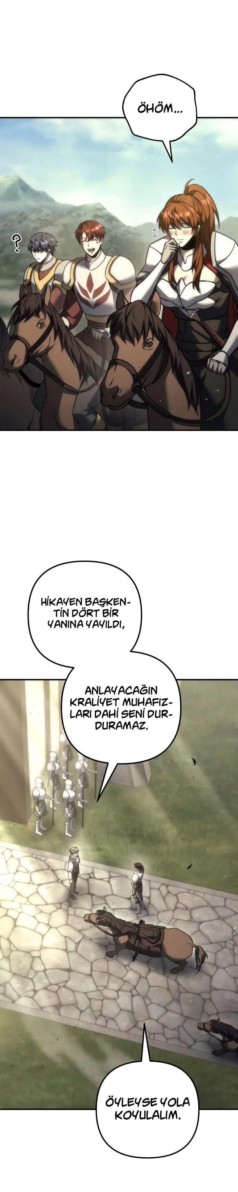 Alevin Doğuşu Bölüm 111 - Sayfa 5