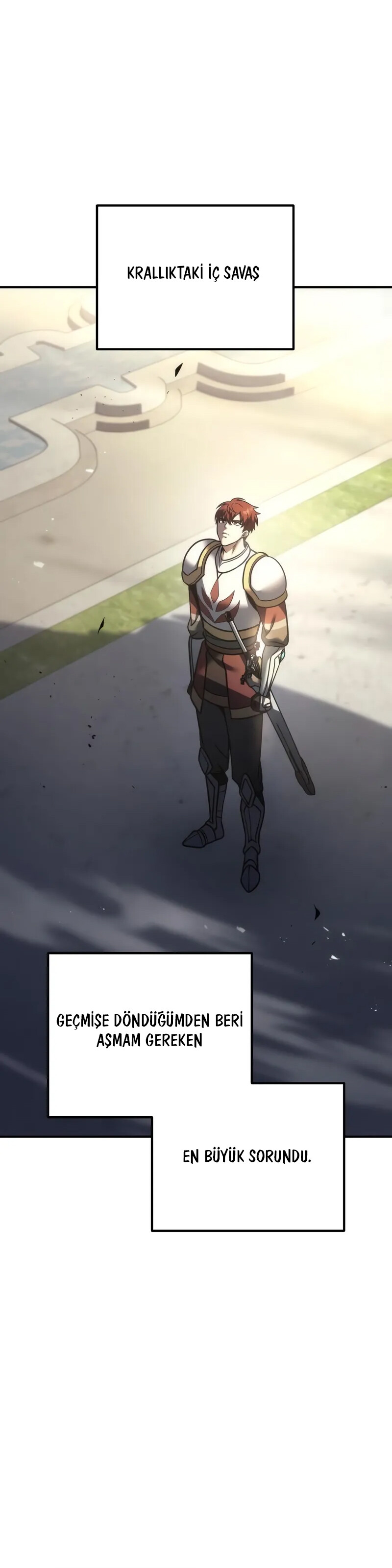 Alevin Doğuşu Bölüm 111 - Sayfa 8