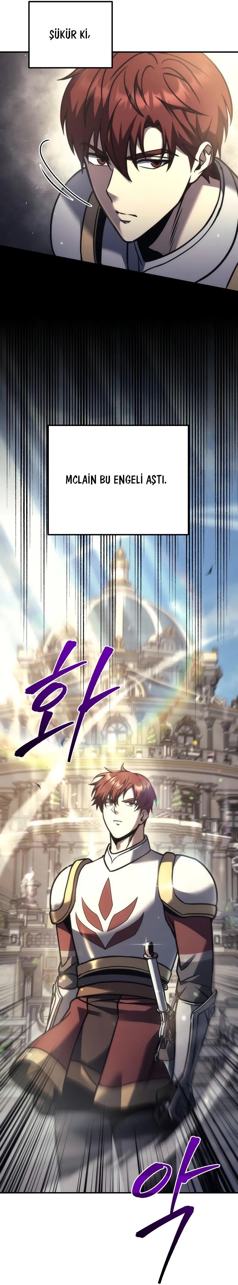 Alevin Doğuşu Bölüm 111 - Sayfa 9