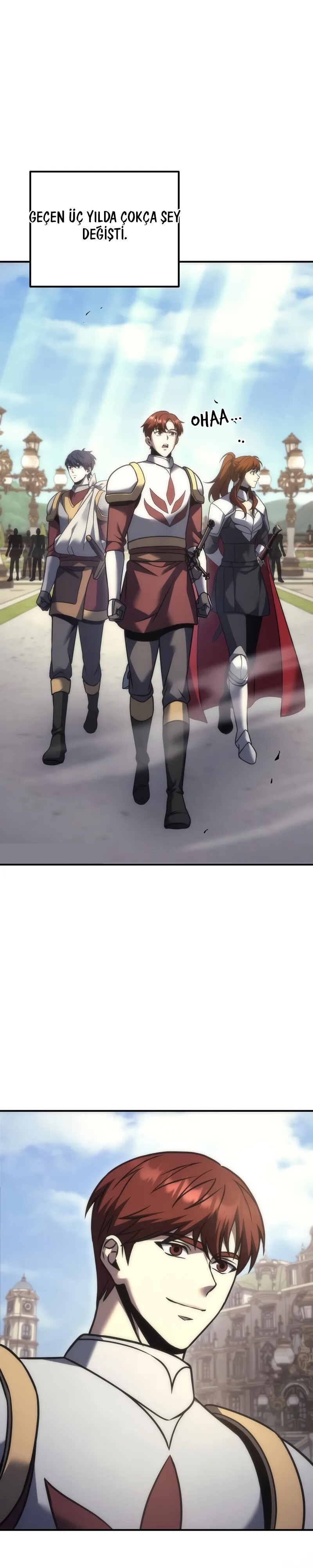 Alevin Doğuşu Bölüm 111 - Sayfa 10