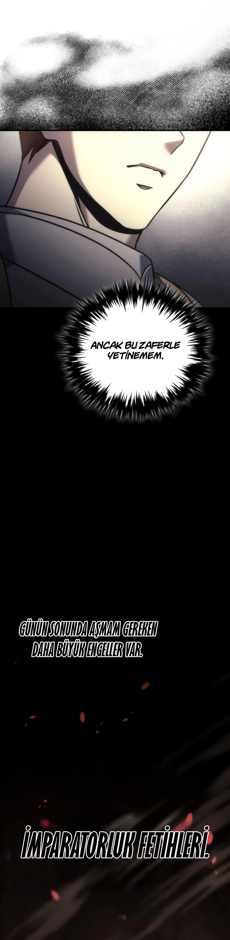 Alevin Doğuşu Bölüm 111 - Sayfa 11