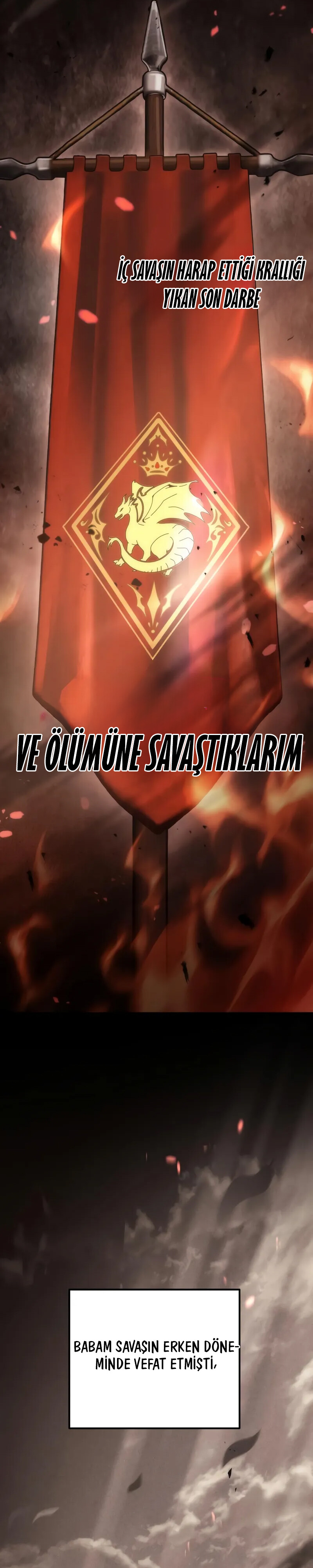 Alevin Doğuşu Bölüm 111 - Sayfa 12