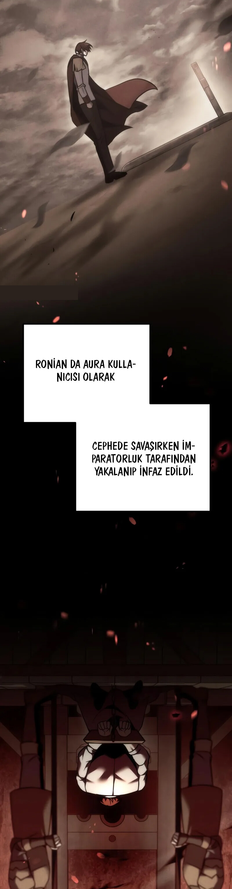 Alevin Doğuşu Bölüm 111 - Sayfa 13