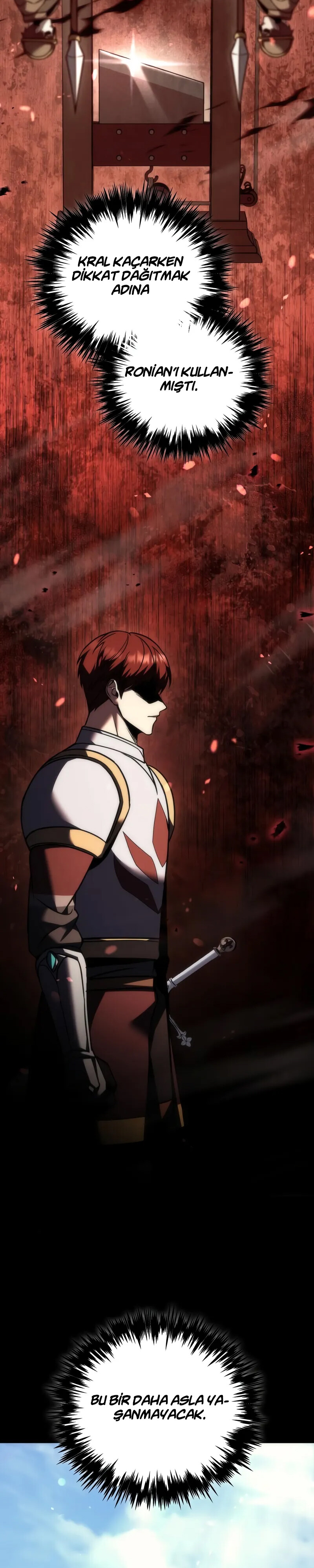 Alevin Doğuşu Bölüm 111 - Sayfa 14