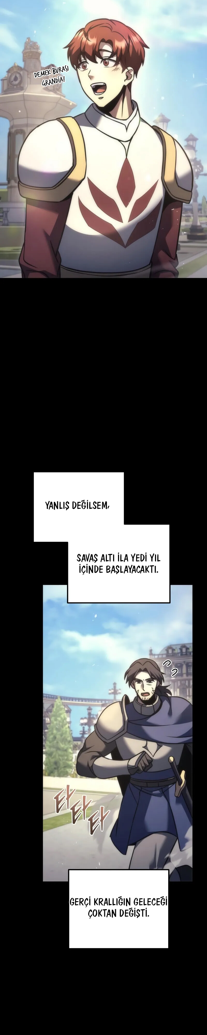 Alevin Doğuşu Bölüm 111 - Sayfa 15