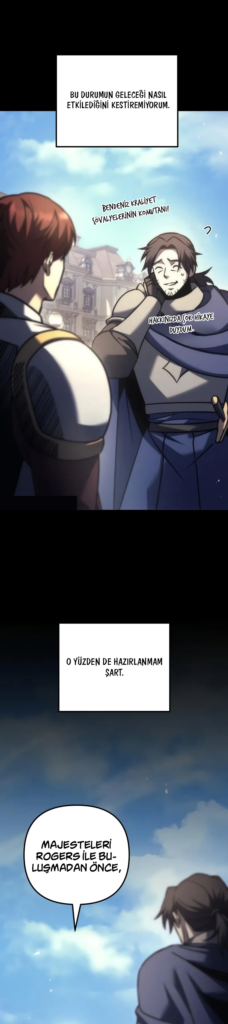 Alevin Doğuşu Bölüm 111 - Sayfa 16