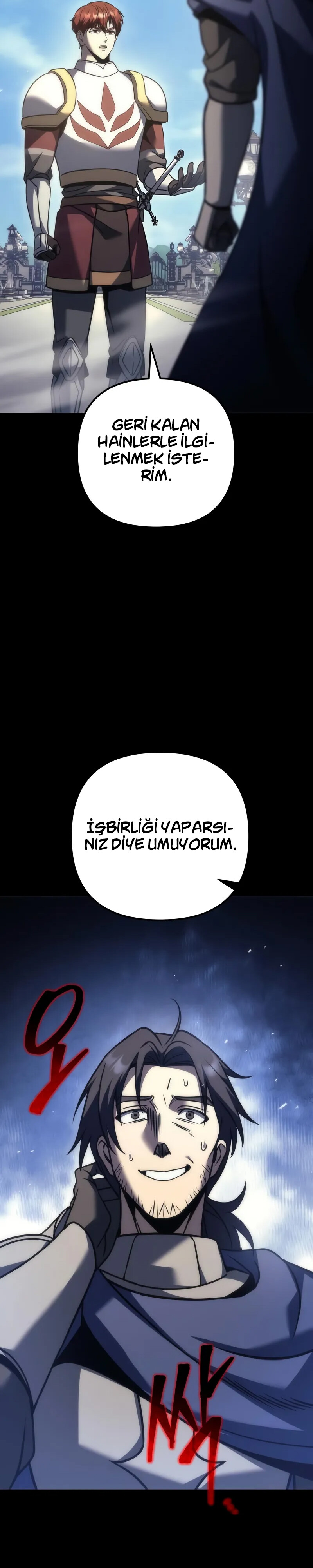 Alevin Doğuşu Bölüm 111 - Sayfa 17