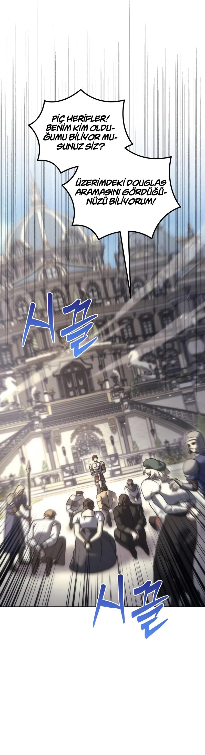 Alevin Doğuşu Bölüm 111 - Sayfa 19