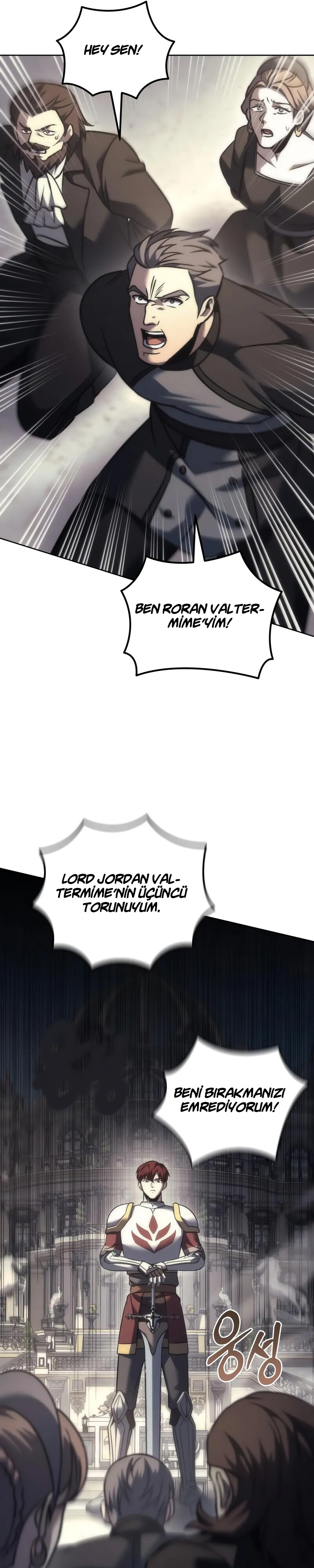 Alevin Doğuşu Bölüm 111 - Sayfa 20