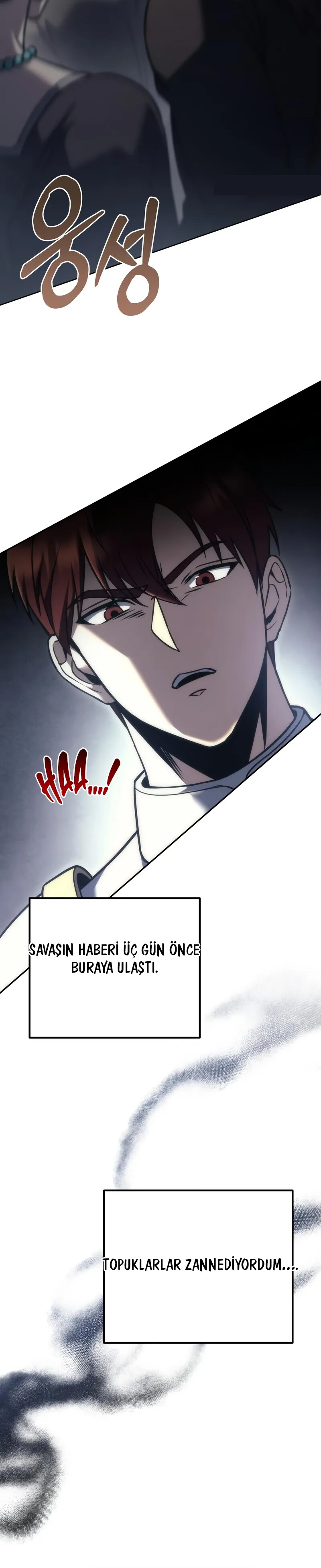 Alevin Doğuşu Bölüm 111 - Sayfa 21