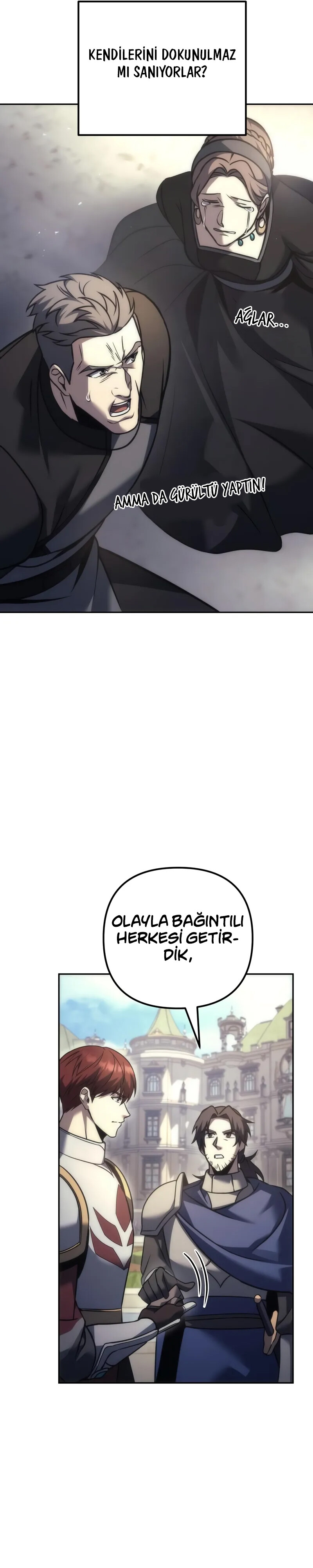 Alevin Doğuşu Bölüm 111 - Sayfa 22