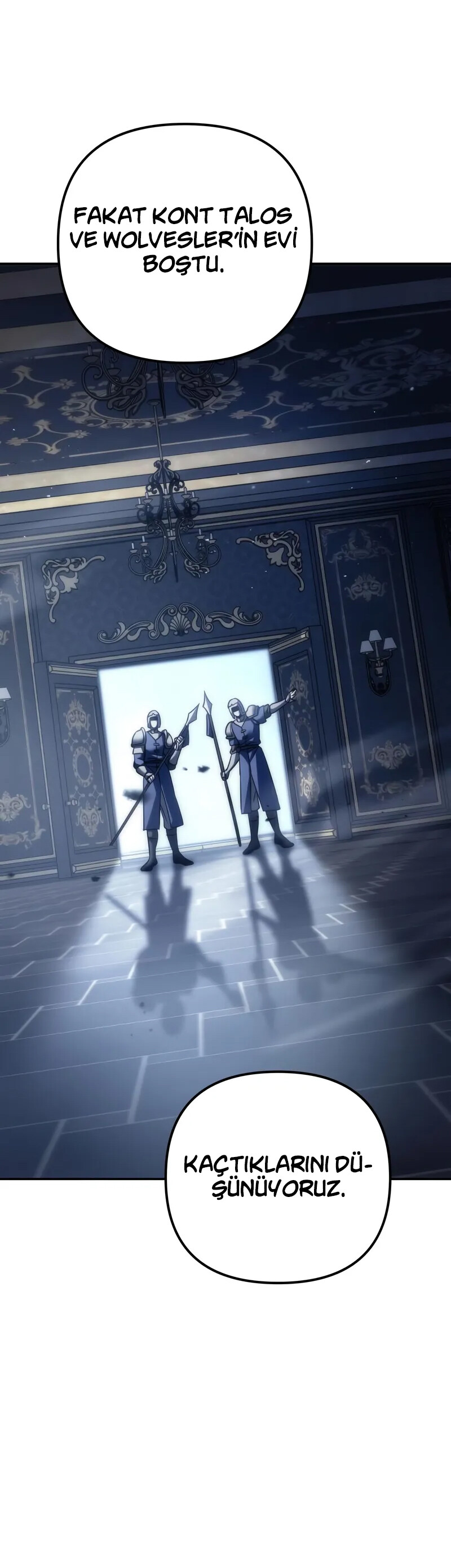 Alevin Doğuşu Bölüm 111 - Sayfa 23