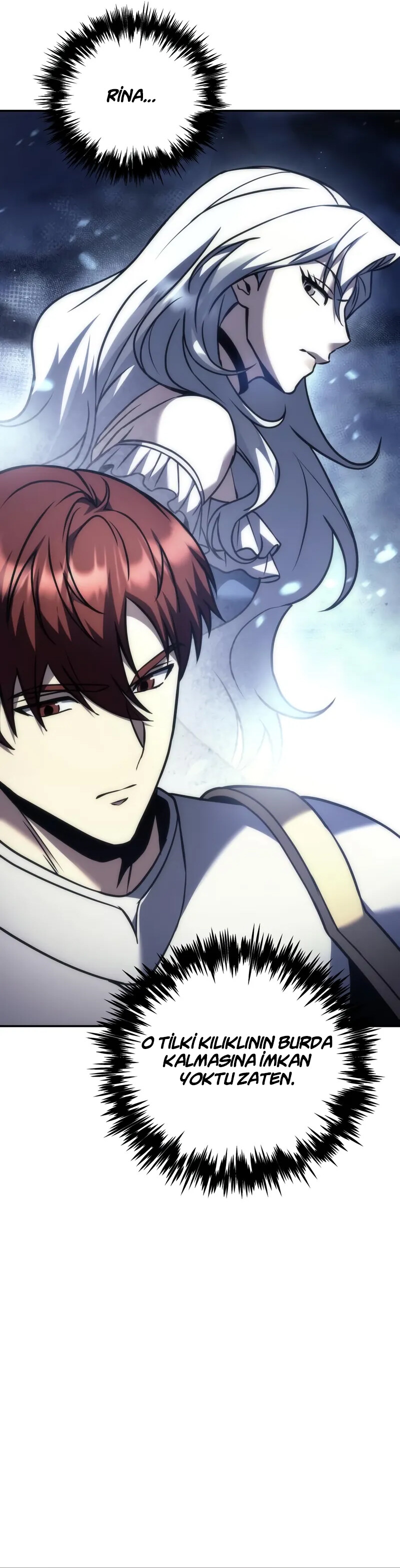 Alevin Doğuşu Bölüm 111 - Sayfa 24