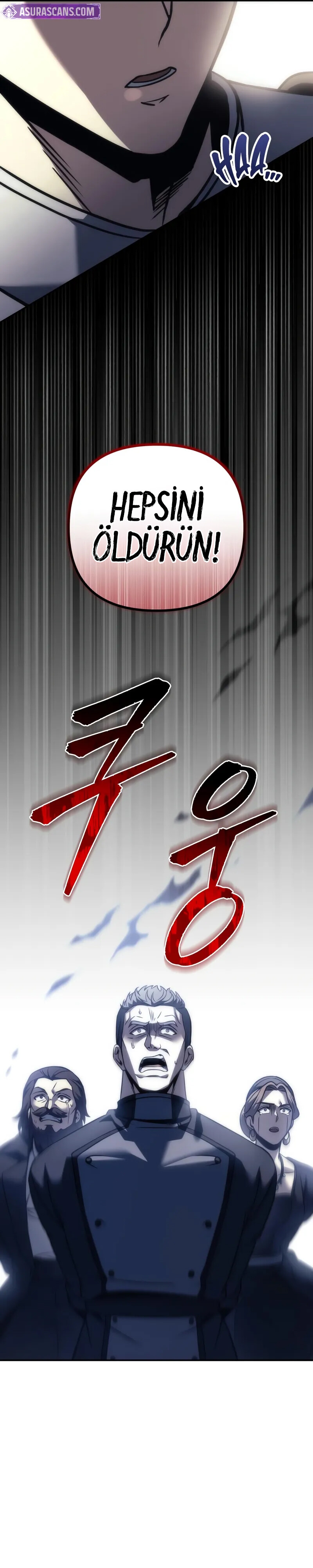 Alevin Doğuşu Bölüm 111 - Sayfa 25