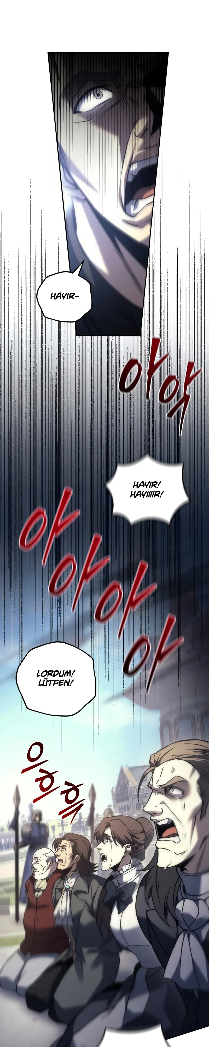 Alevin Doğuşu Bölüm 111 - Sayfa 26