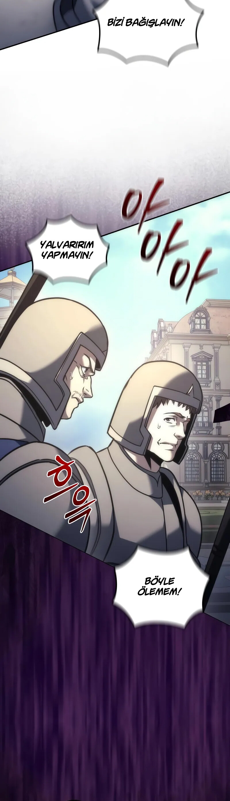 Alevin Doğuşu Bölüm 111 - Sayfa 27