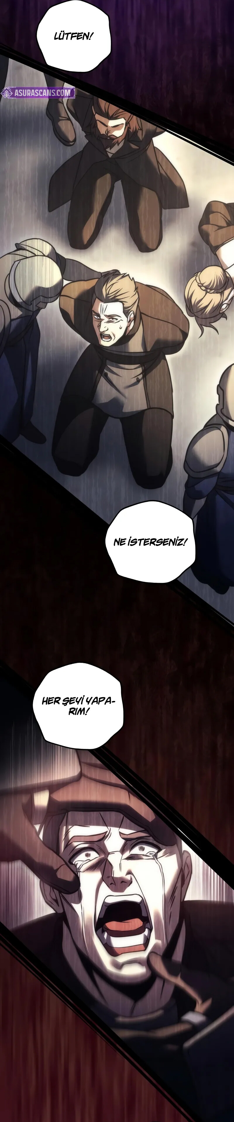 Alevin Doğuşu Bölüm 111 - Sayfa 28