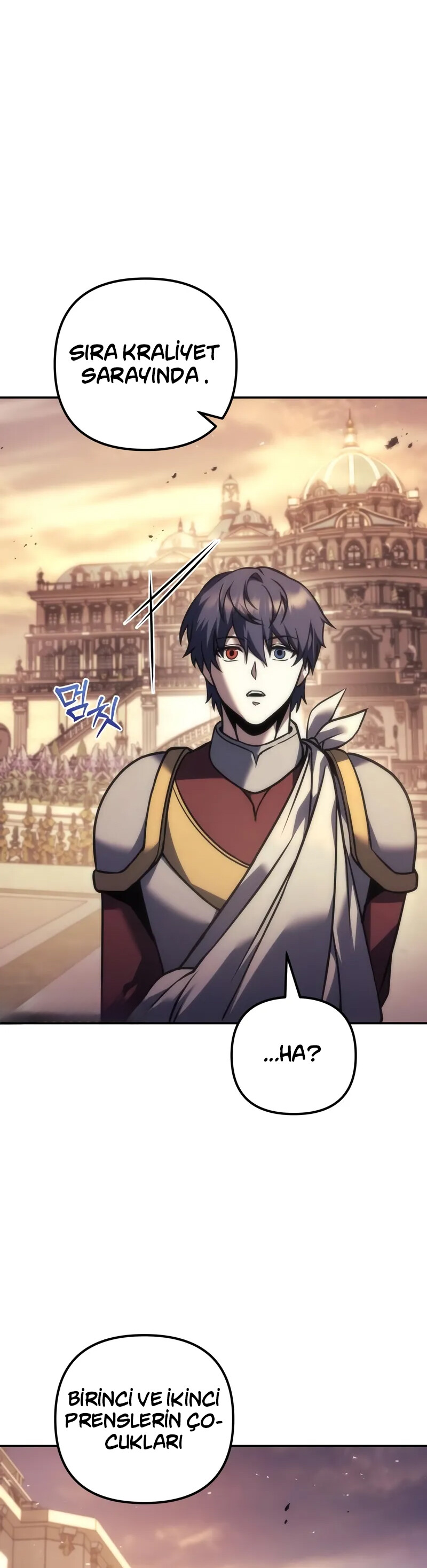 Alevin Doğuşu Bölüm 111 - Sayfa 32