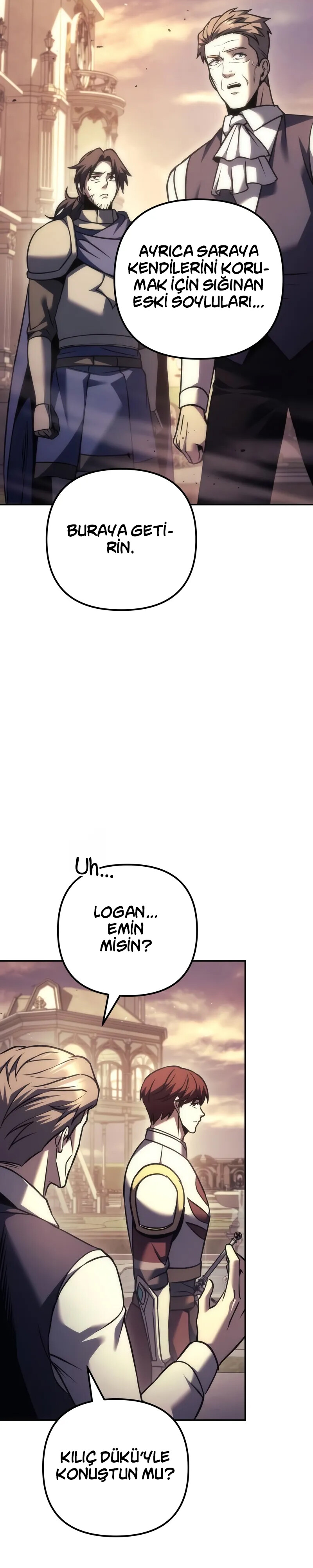 Alevin Doğuşu Bölüm 111 - Sayfa 33