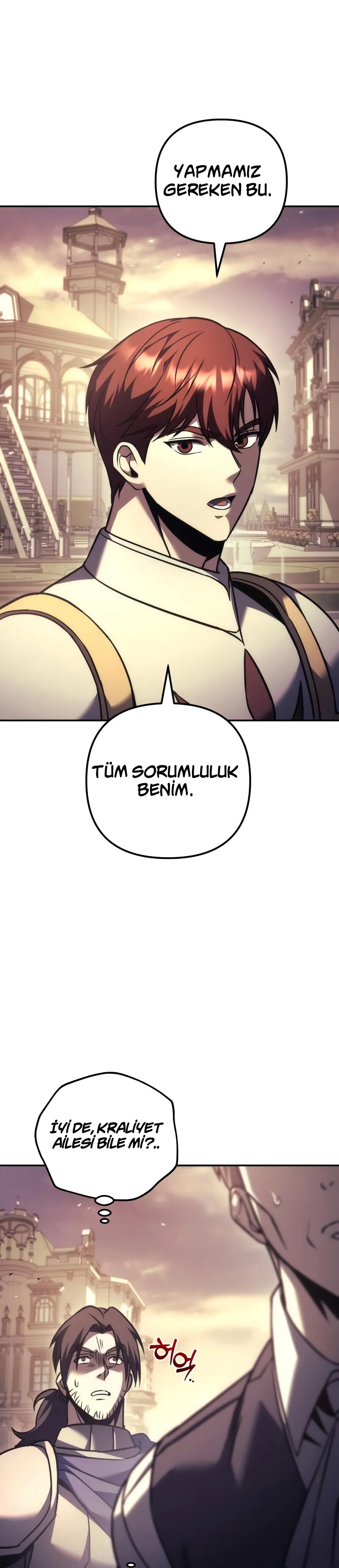 Alevin Doğuşu Bölüm 111 - Sayfa 34