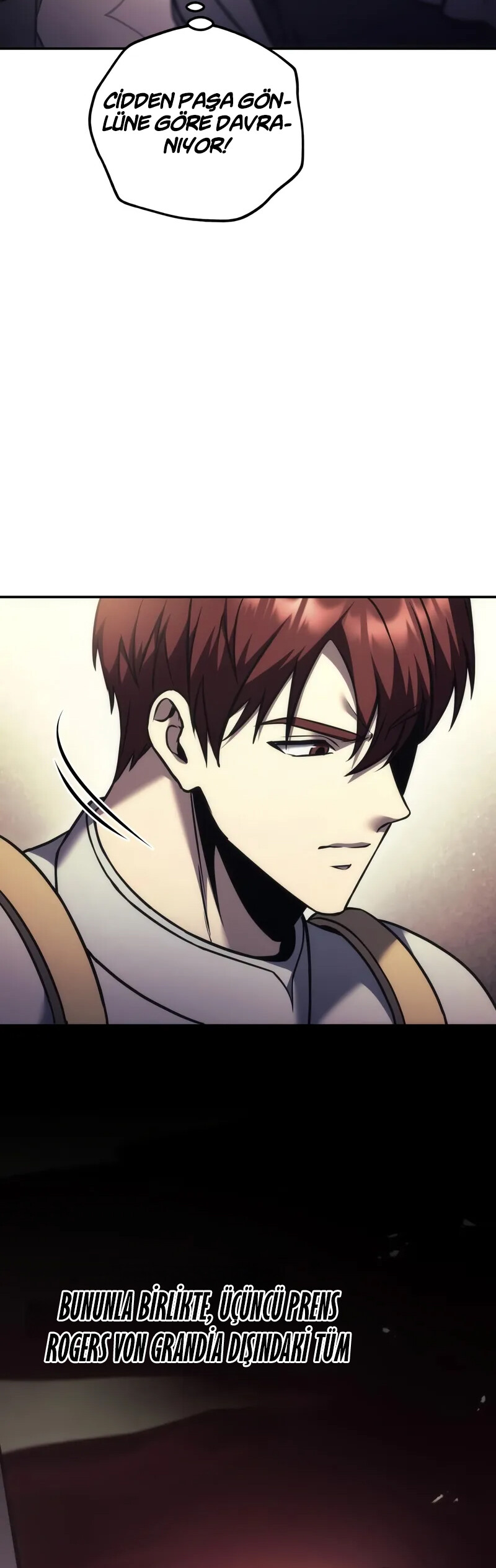 Alevin Doğuşu Bölüm 111 - Sayfa 35