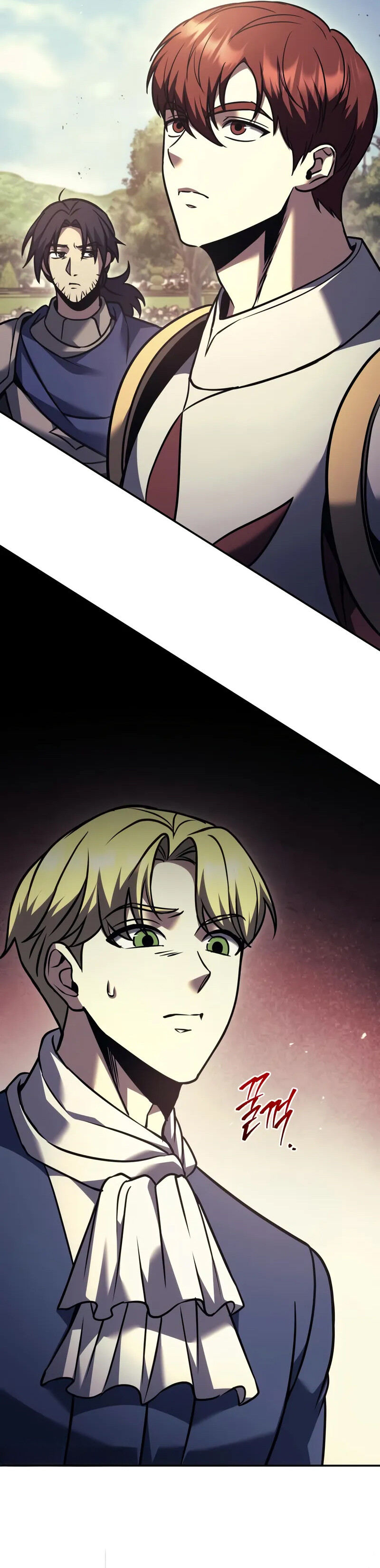 Alevin Doğuşu Bölüm 111 - Sayfa 43