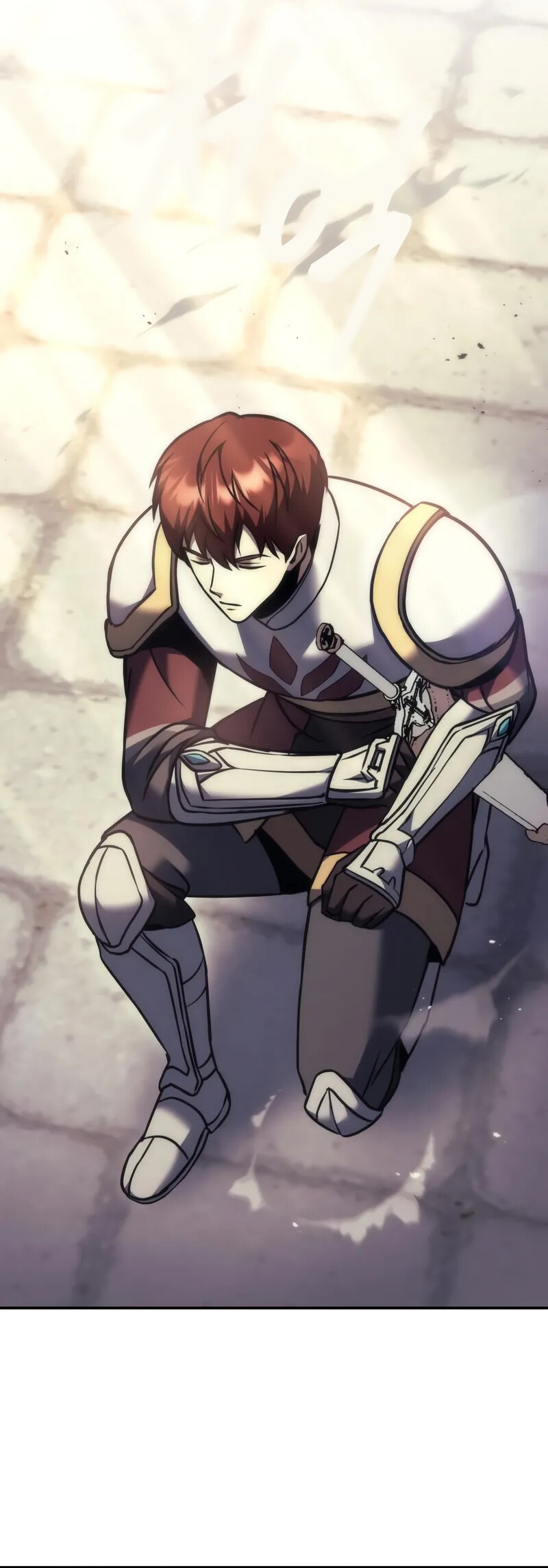 Alevin Doğuşu Bölüm 111 - Sayfa 45