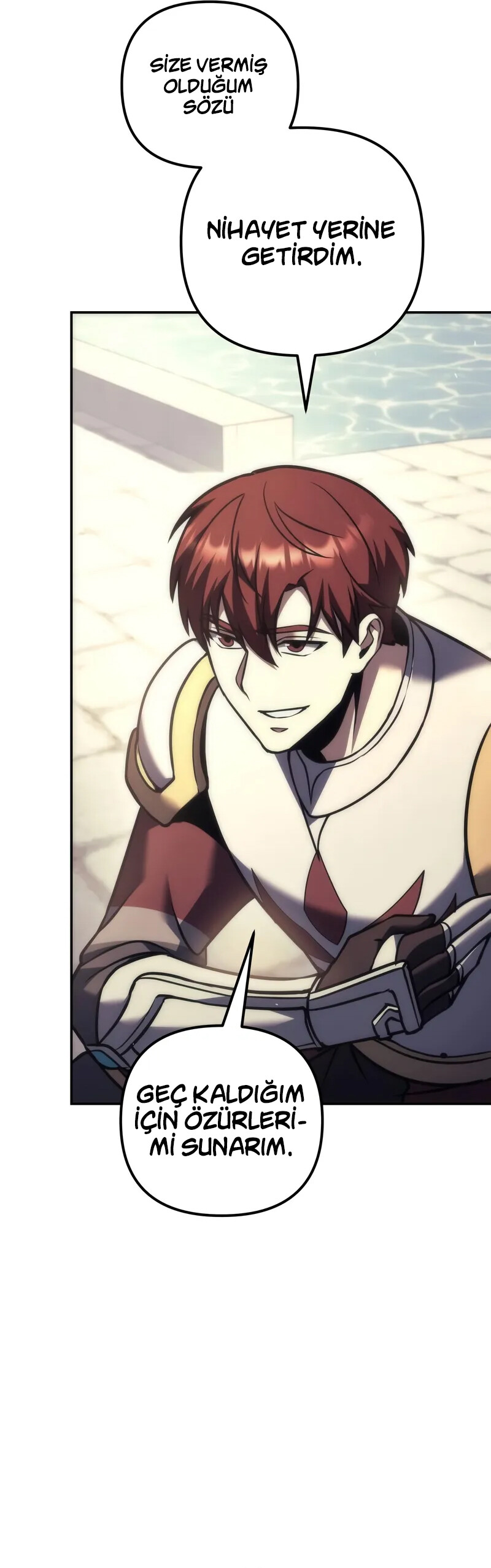 Alevin Doğuşu Bölüm 111 - Sayfa 48