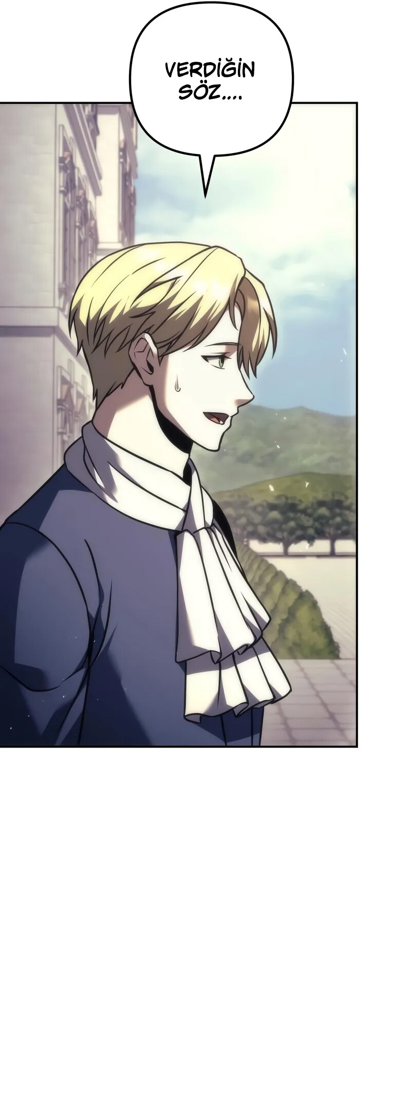 Alevin Doğuşu Bölüm 111 - Sayfa 49