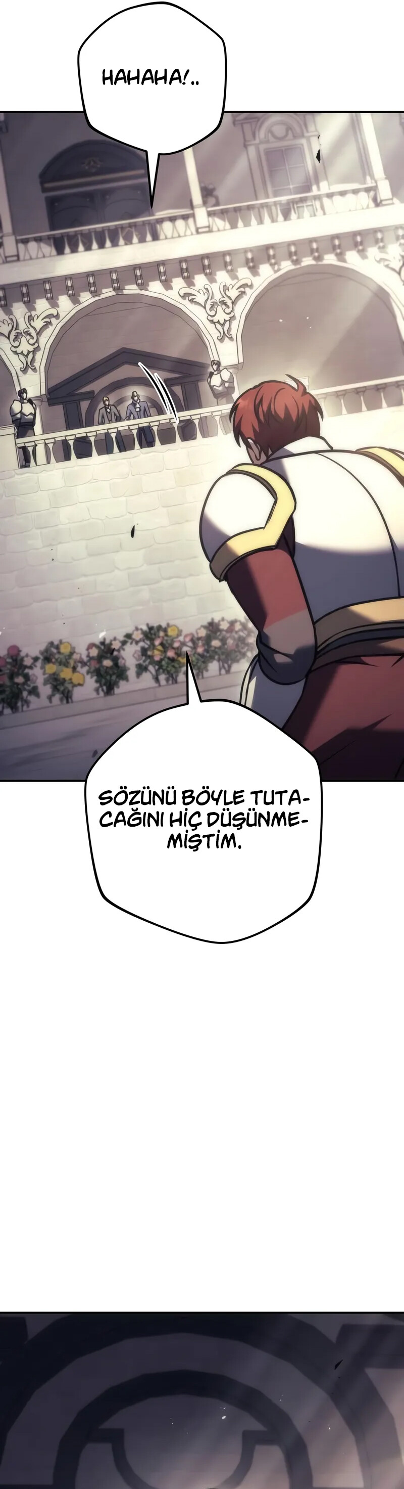 Alevin Doğuşu Bölüm 111 - Sayfa 50