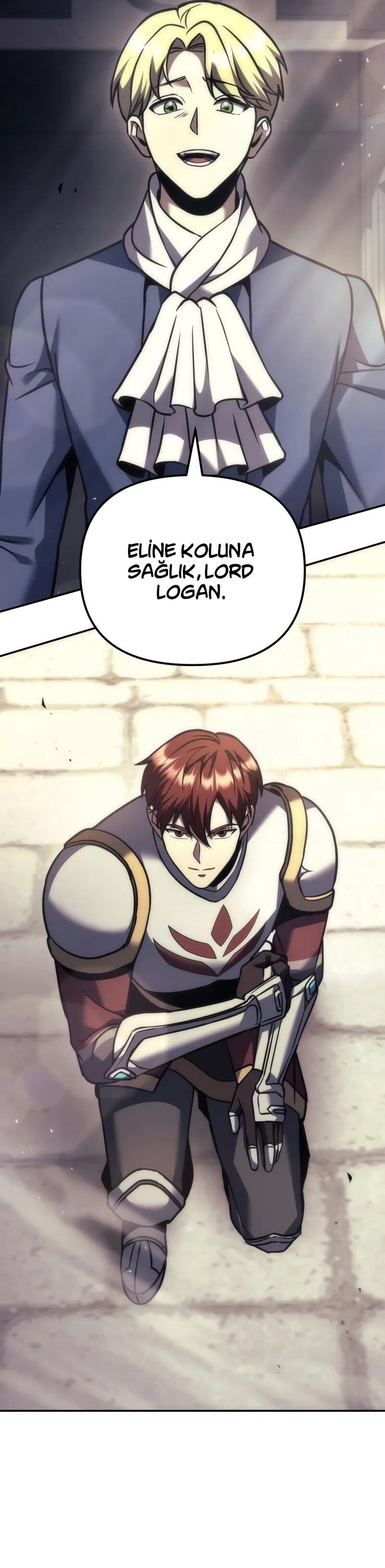 Alevin Doğuşu Bölüm 111 - Sayfa 51