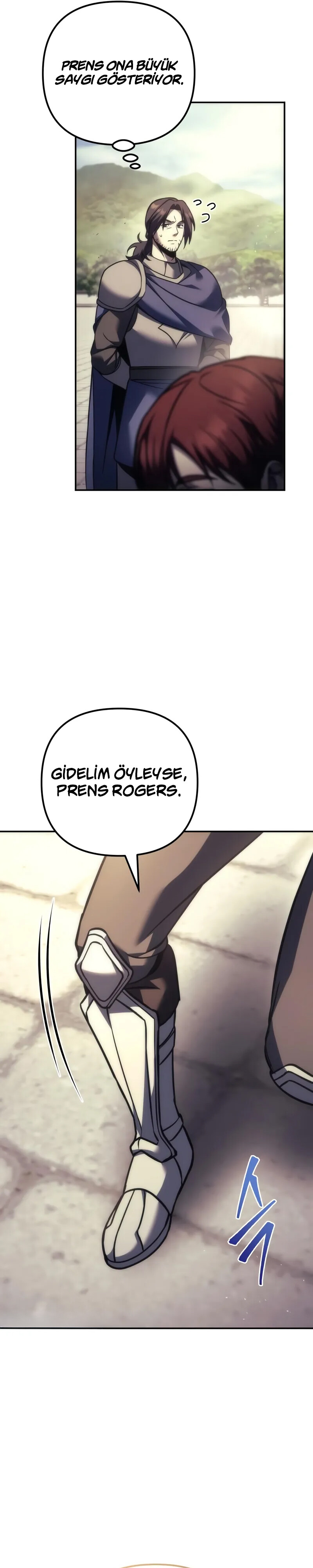 Alevin Doğuşu Bölüm 111 - Sayfa 52