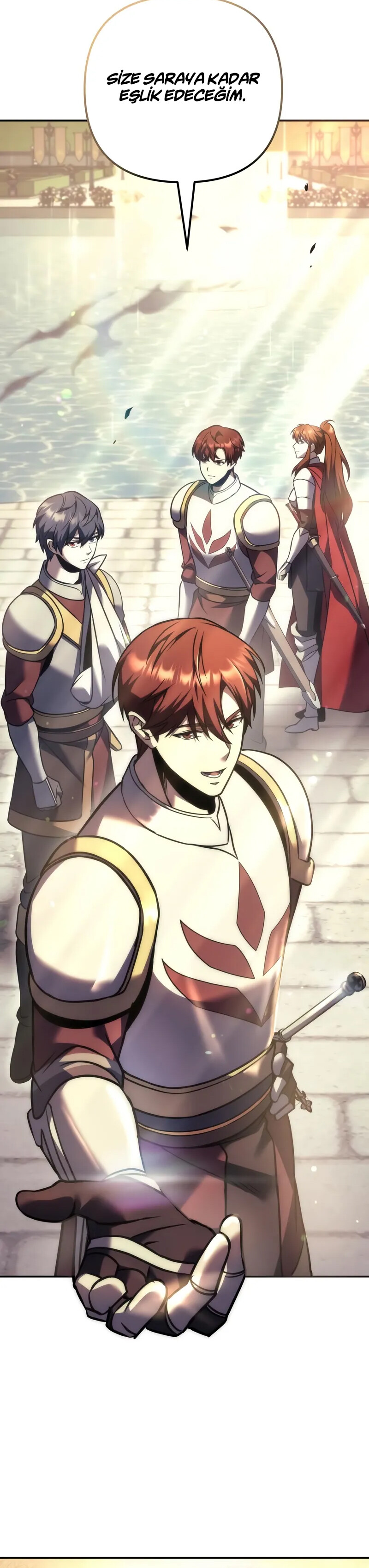 Alevin Doğuşu Bölüm 111 - Sayfa 53