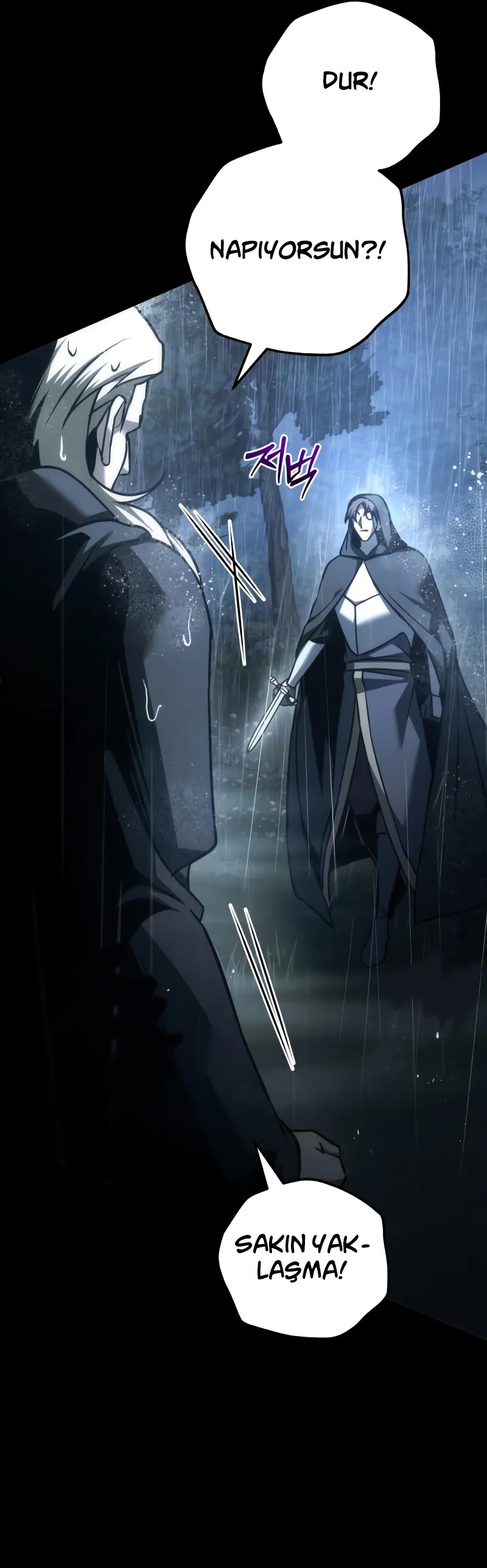 Alevin Doğuşu Bölüm 111 - Sayfa 59