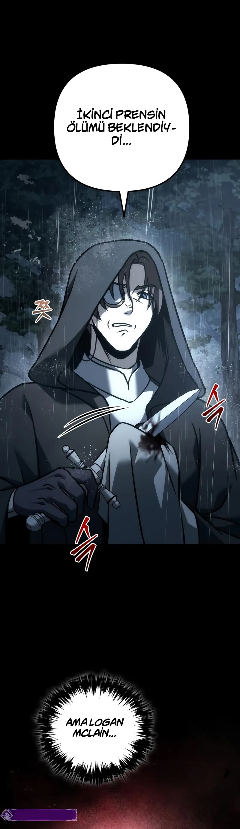 Alevin Doğuşu Bölüm 111 - Sayfa 62