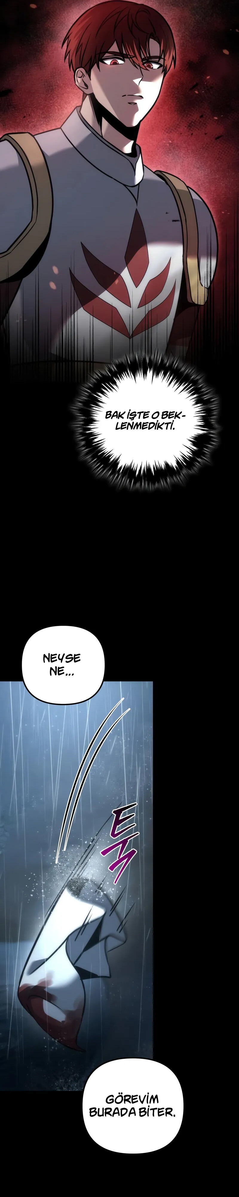 Alevin Doğuşu Bölüm 111 - Sayfa 63