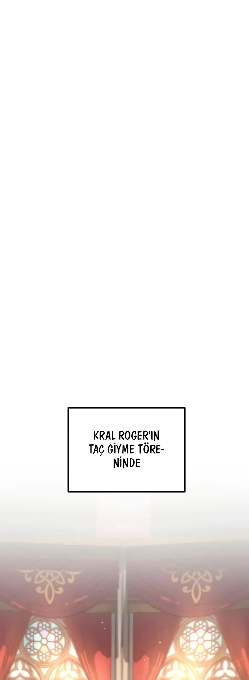 Alevin Doğuşu Bölüm 116 - Sayfa 1