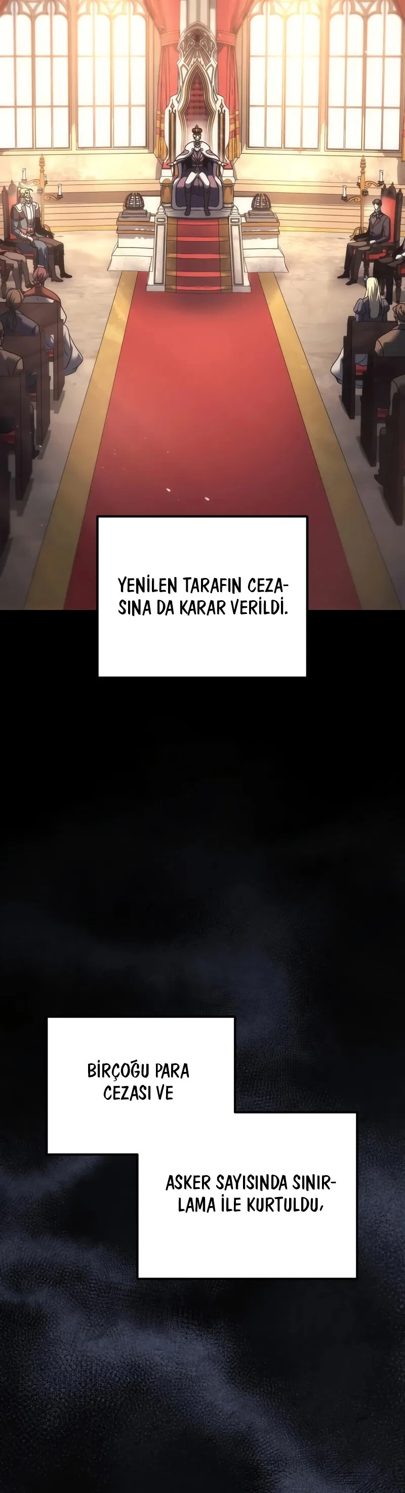 Alevin Doğuşu Bölüm 116 - Sayfa 2