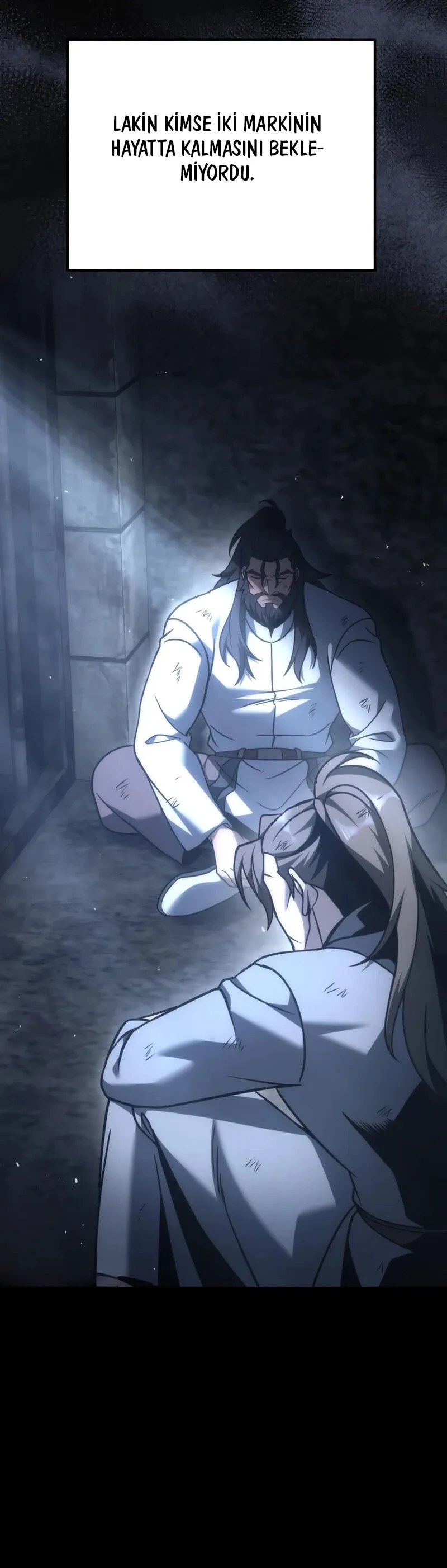 Alevin Doğuşu Bölüm 116 - Sayfa 3