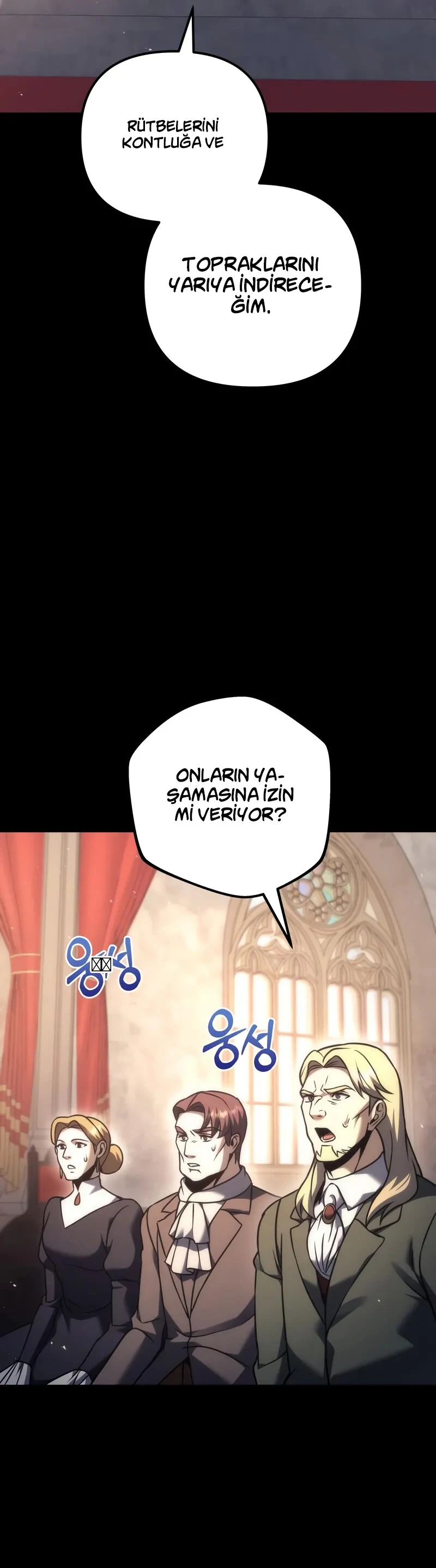 Alevin Doğuşu Bölüm 116 - Sayfa 5