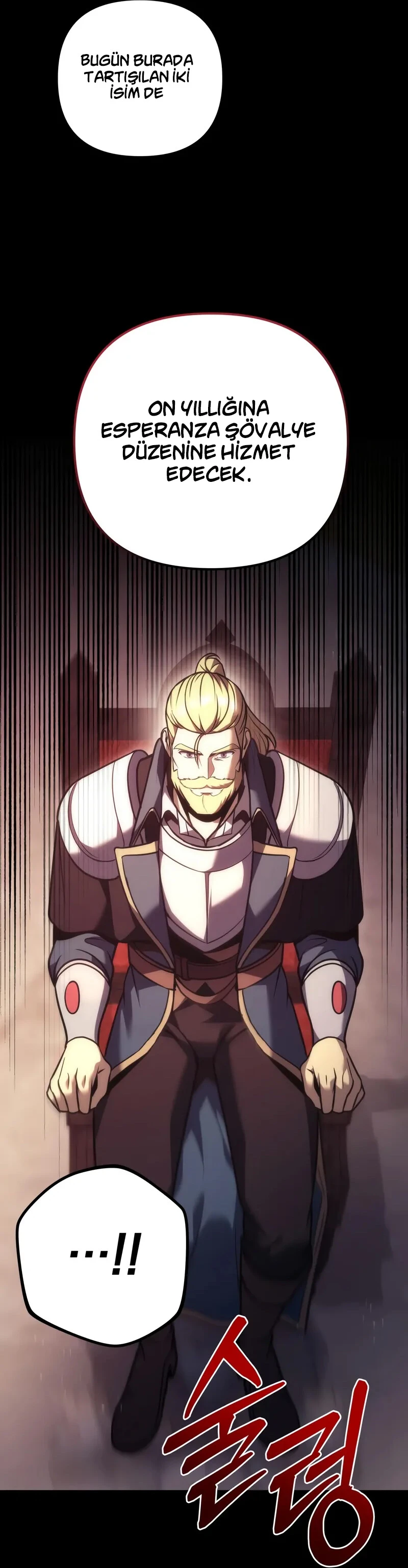 Alevin Doğuşu Bölüm 116 - Sayfa 6