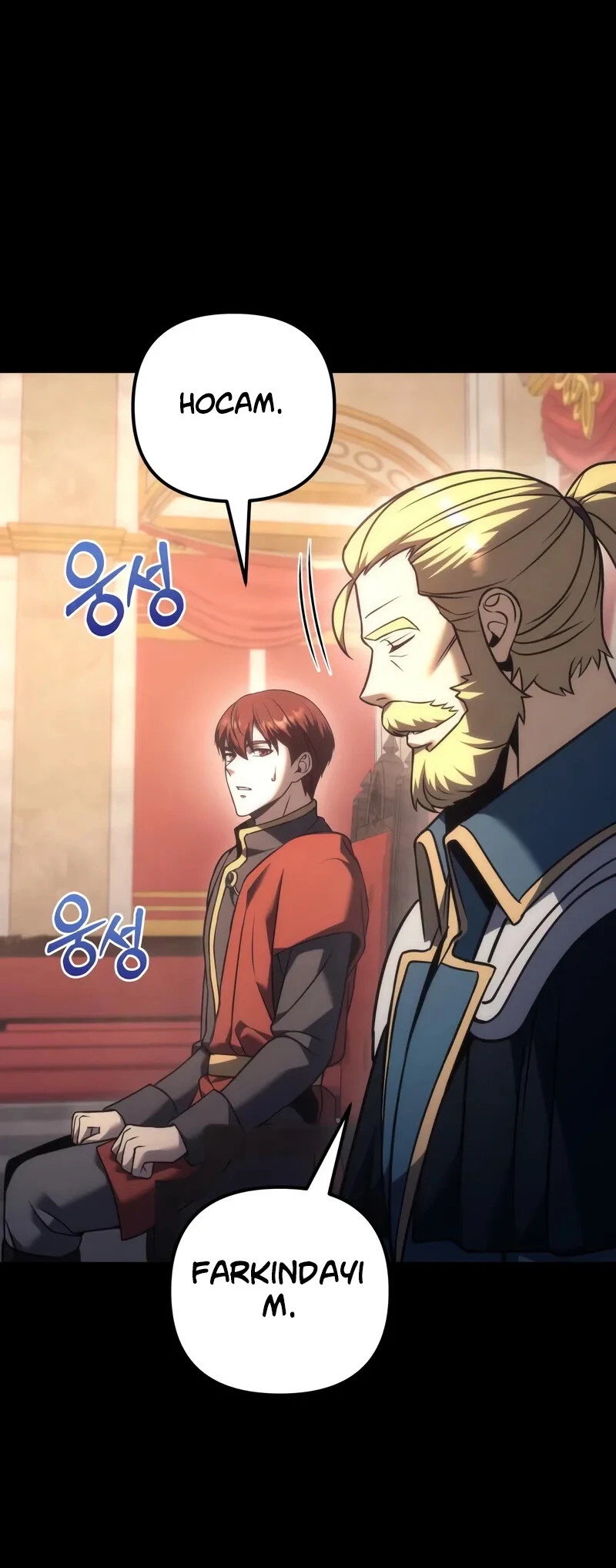 Alevin Doğuşu Bölüm 116 - Sayfa 7