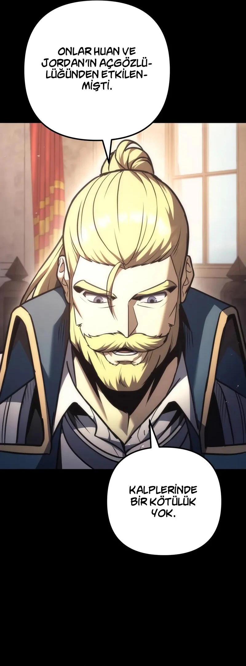 Alevin Doğuşu Bölüm 116 - Sayfa 8