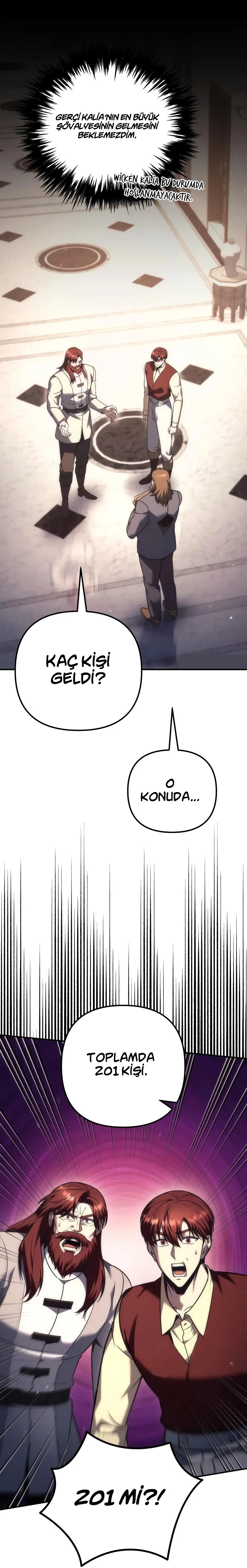 Alevin Doğuşu Bölüm 116 - Sayfa 10