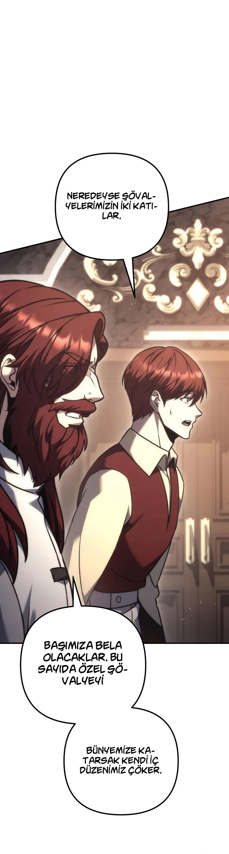 Alevin Doğuşu Bölüm 116 - Sayfa 11